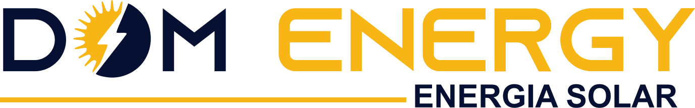 Dom Energy Solar